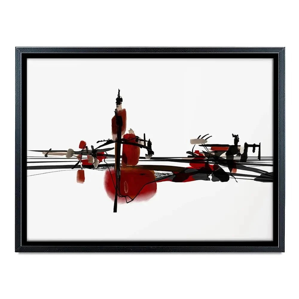 Sounds Good Canvas Print Sounds Good Canvas Print wall art product Roberto Moro