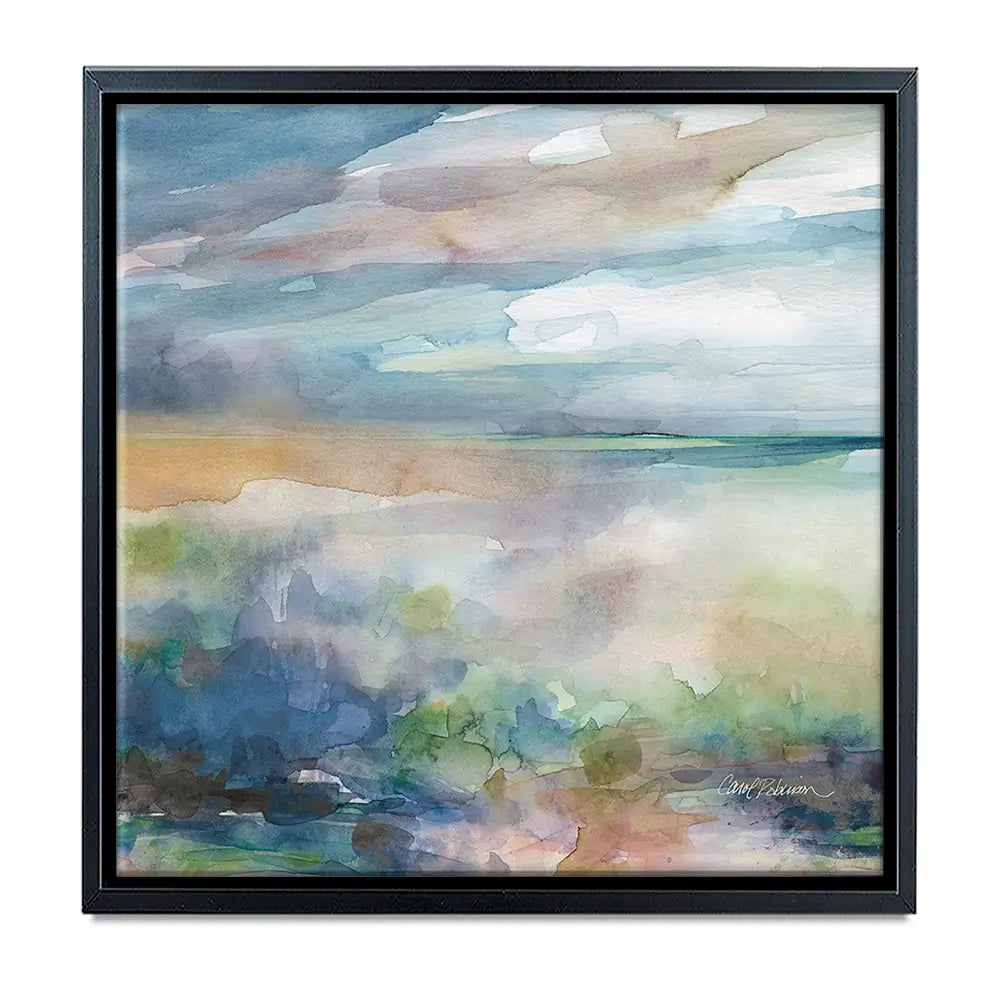 Southern Coast Oversized Canvas Print Southern Coast Oversized Canvas Print wall art product Carol Robinson
