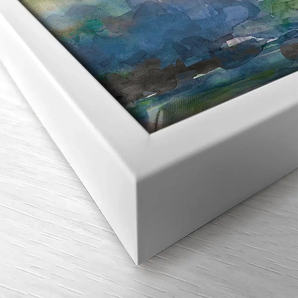 Southern Coast Oversized Canvas Print Southern Coast Oversized Canvas Print wall art product Carol Robinson