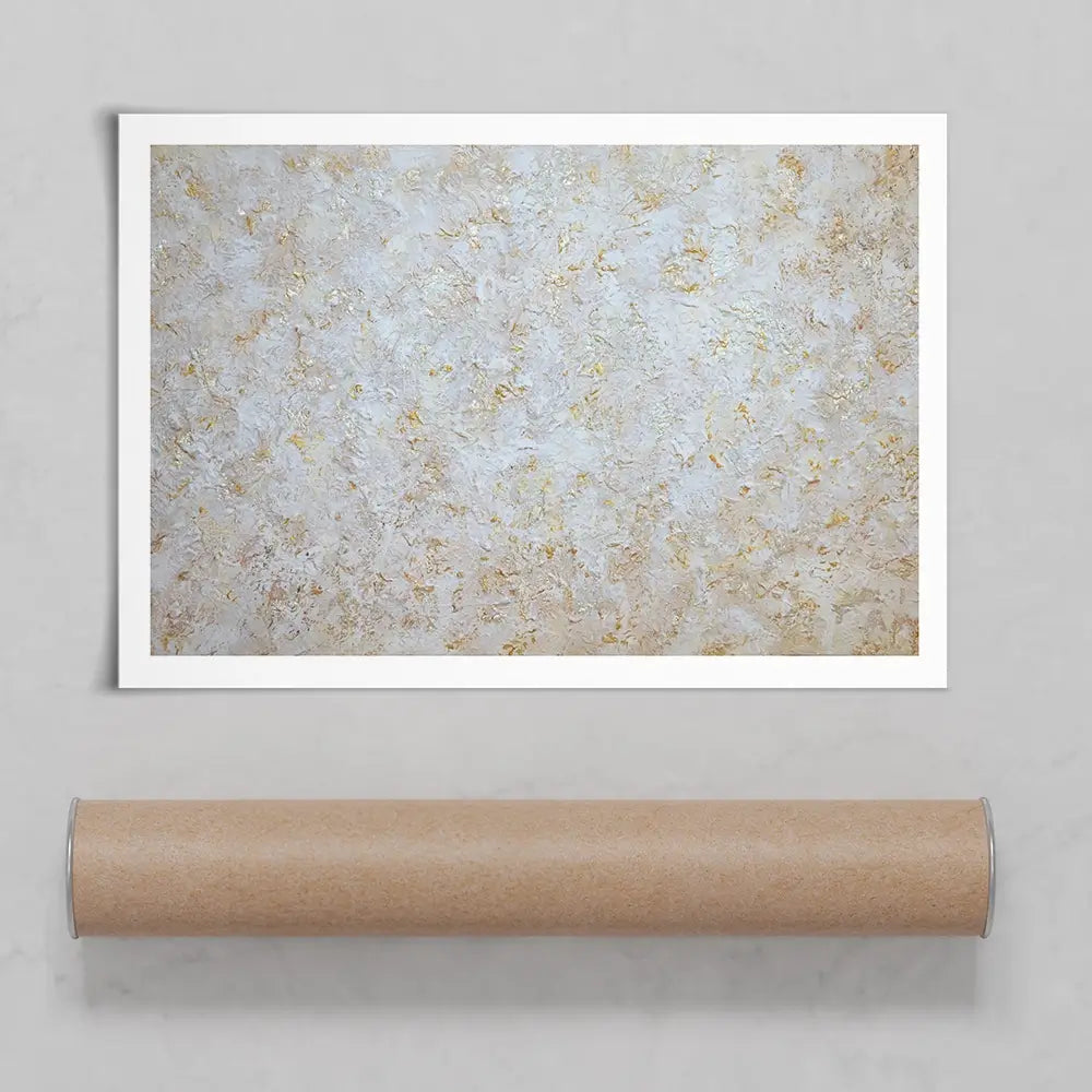 Sparks Art Print Sparks Art Print wall art product Osnat Tzadok