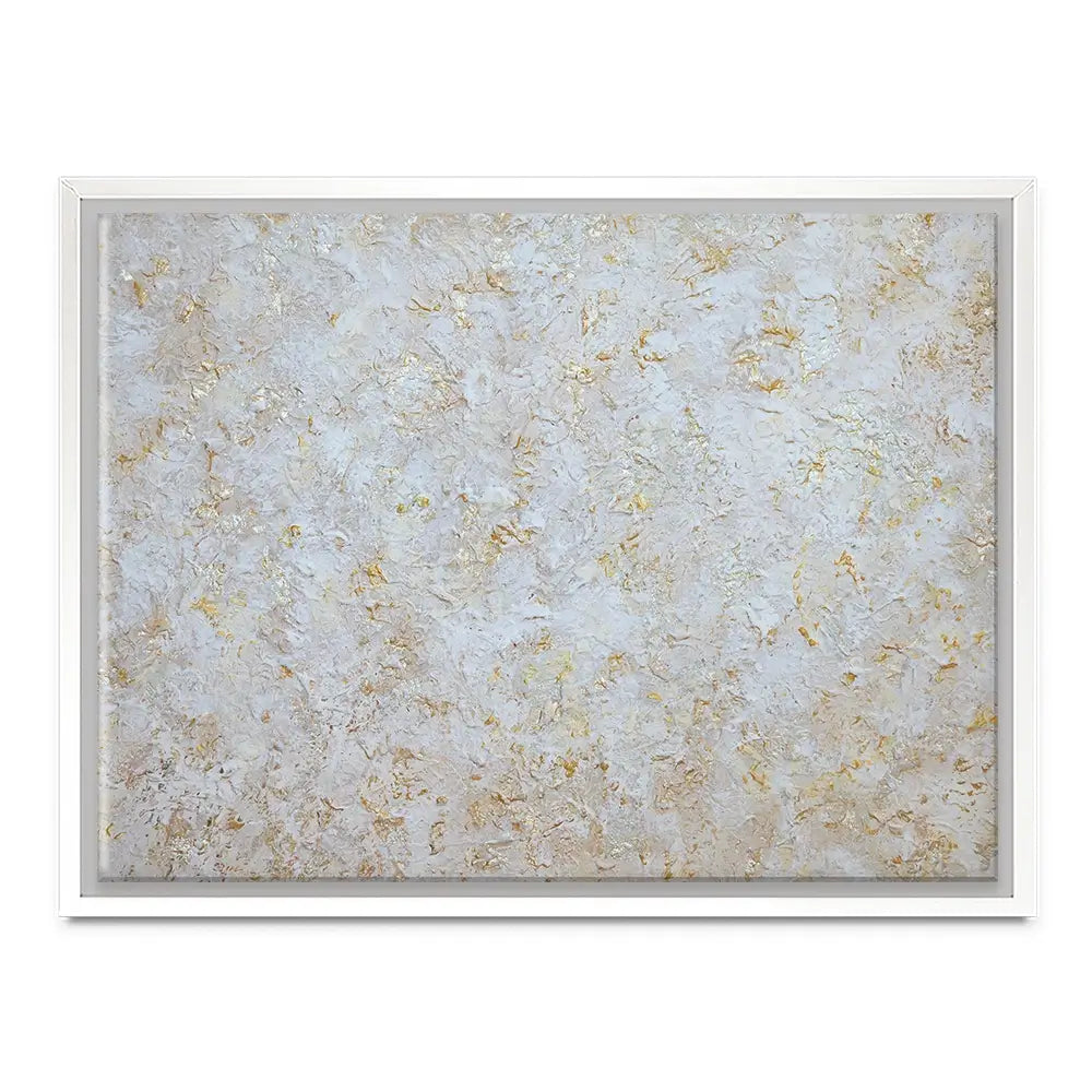 Sparks Canvas Print Sparks Canvas Print wall art product Osnat Tzadok