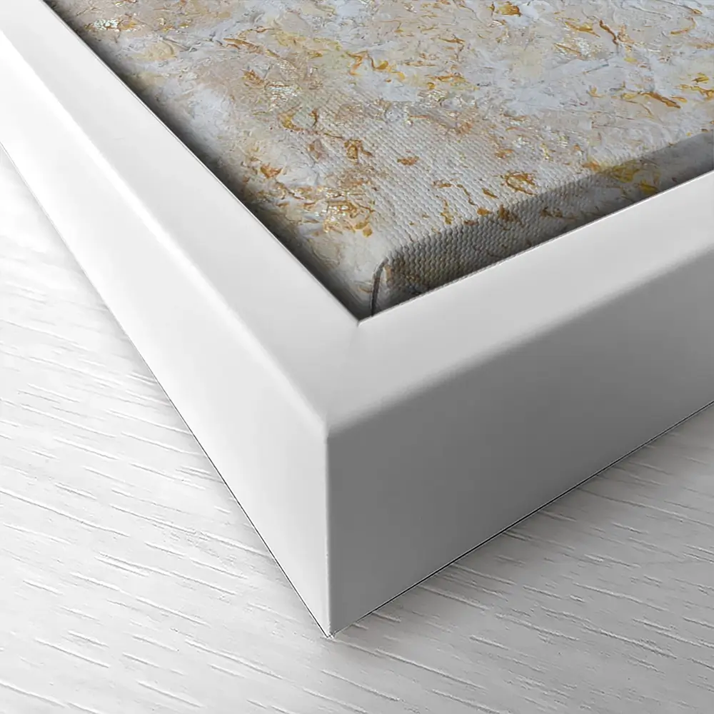 Sparks Canvas Print Sparks Canvas Print wall art product Osnat Tzadok