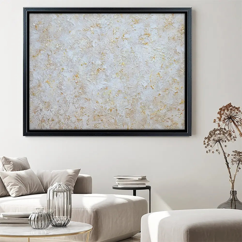 Sparks Canvas Print Sparks Canvas Print wall art product Osnat Tzadok