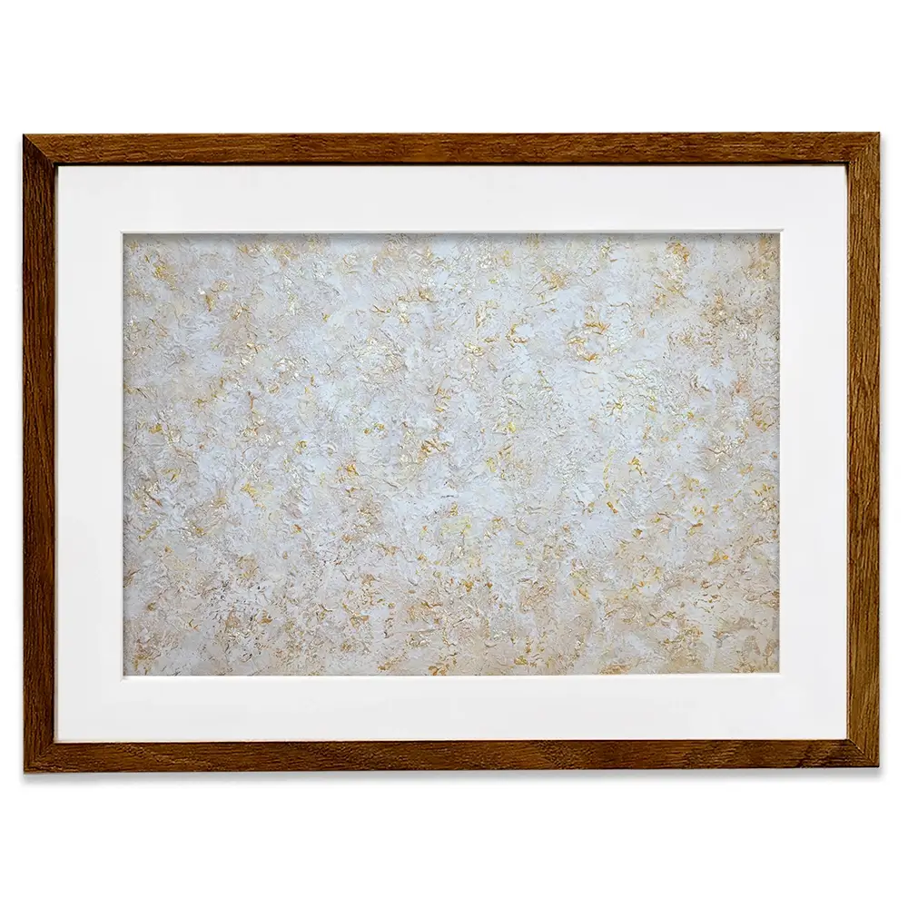 Sparks Framed Art Print Sparks Framed Art Print wall art product Osnat Tzadok
