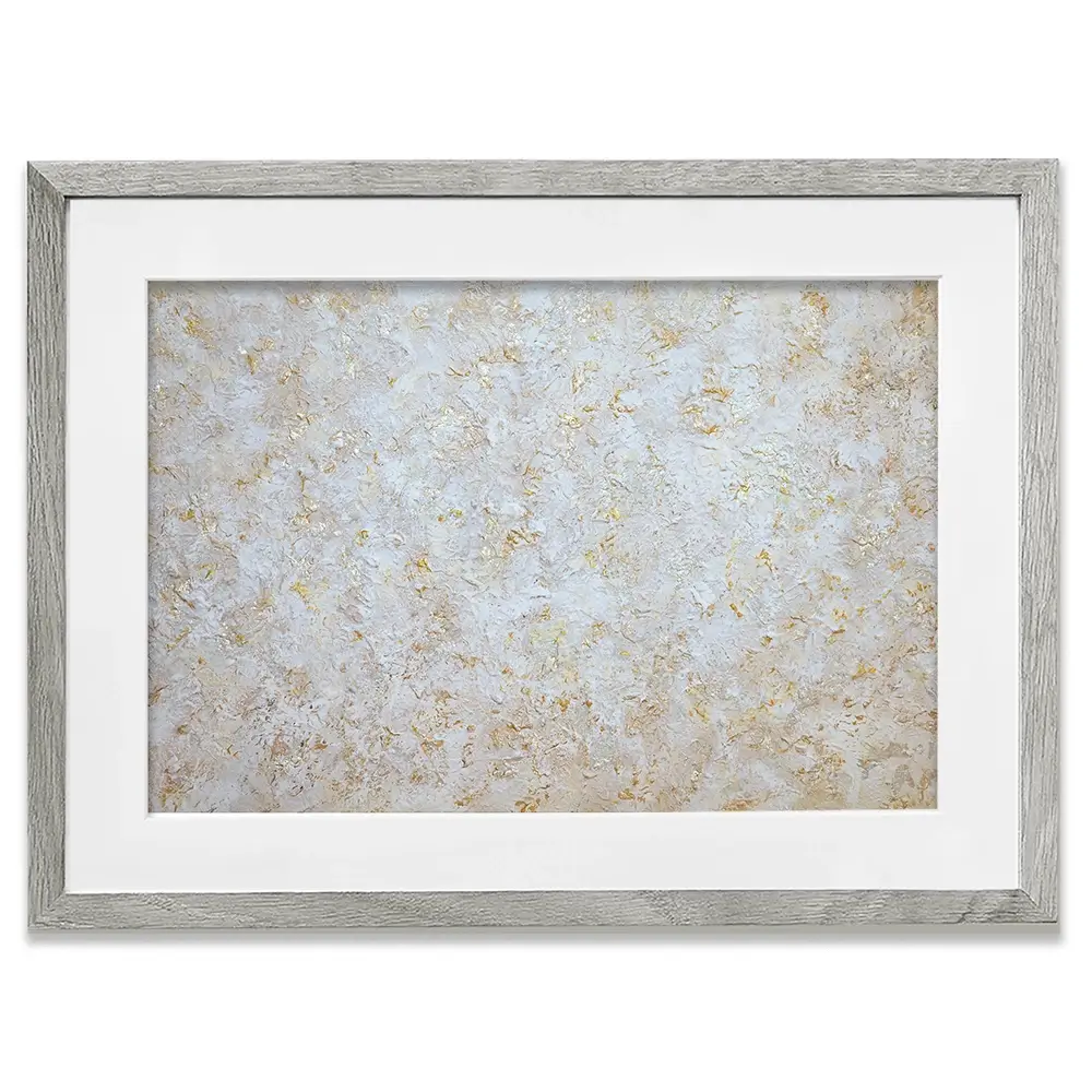 Sparks Framed Art Print Sparks Framed Art Print wall art product Osnat Tzadok