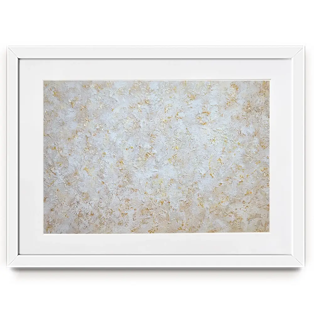 Sparks Framed Art Print Sparks Framed Art Print wall art product Osnat Tzadok