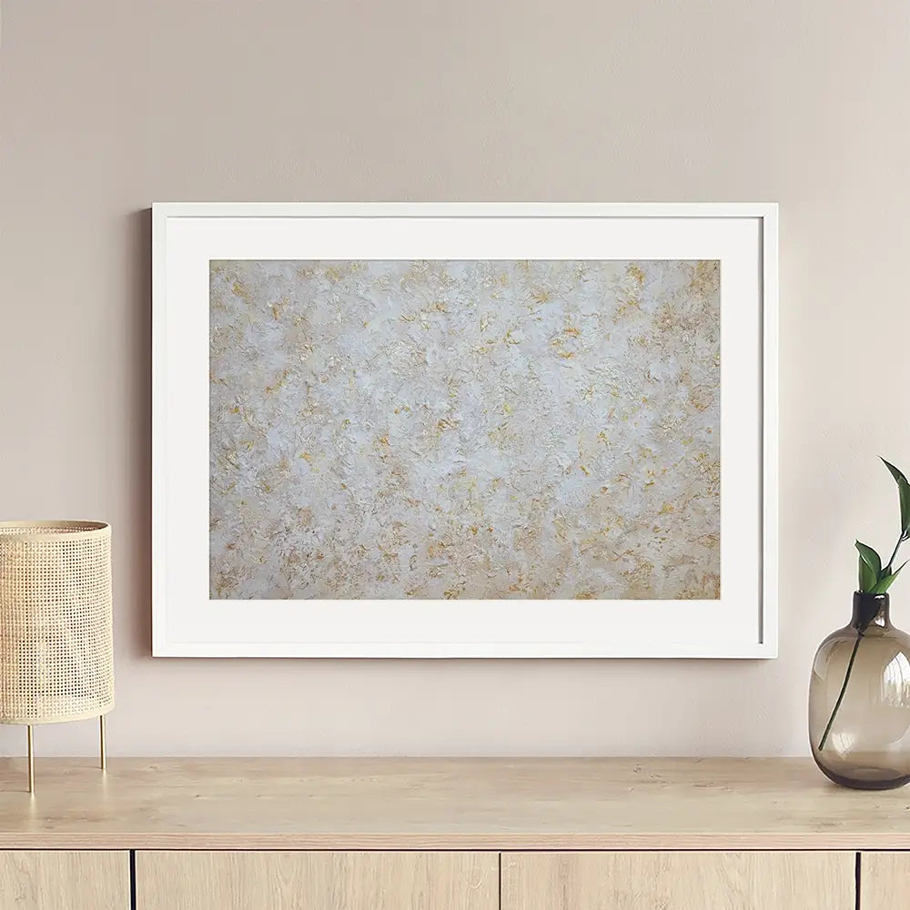 Sparks Framed Art Print Sparks Framed Art Print wall art product Osnat Tzadok