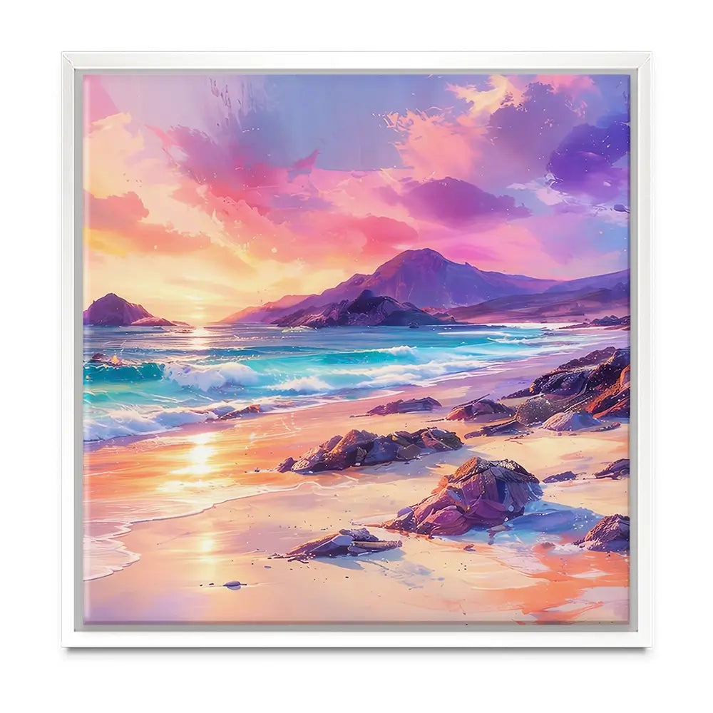 Spectacular Skye Oversized Canvas Print Spectacular Skye Oversized Canvas Print wall art product Art Print Shop