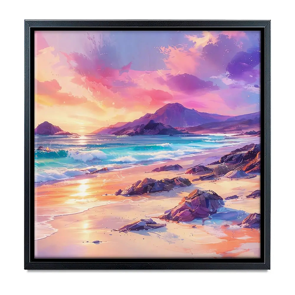 Spectacular Skye Oversized Canvas Print Spectacular Skye Oversized Canvas Print wall art product Art Print Shop