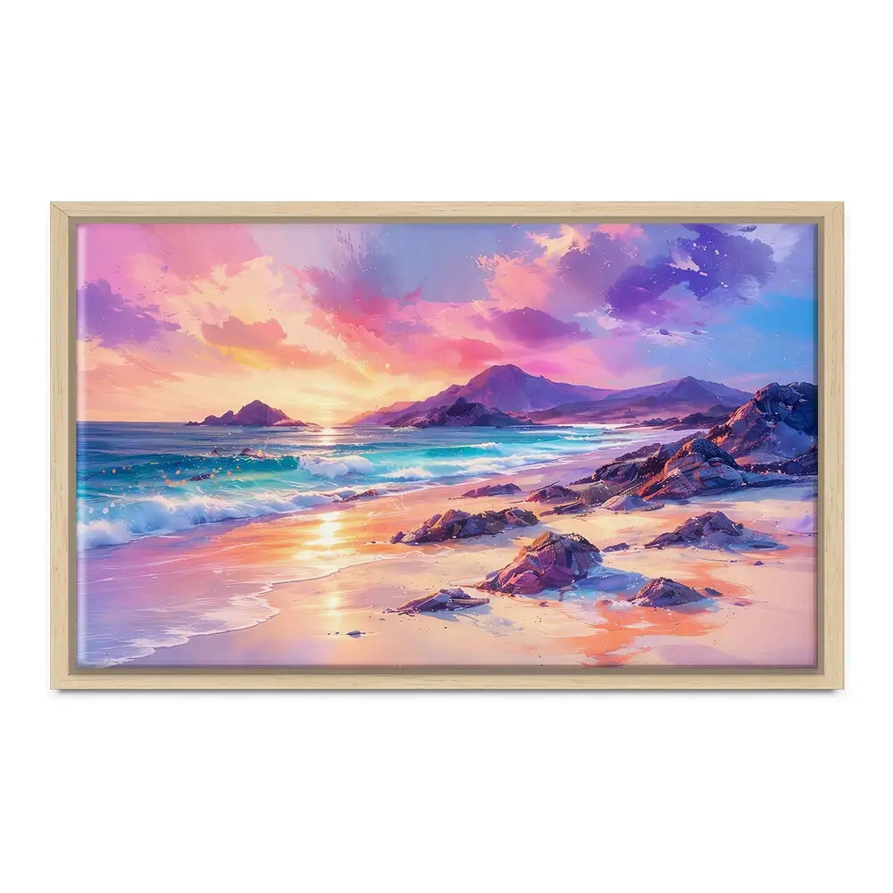Spectacular Skye Oversized Canvas Print Spectacular Skye Oversized Canvas Print wall art product Art Print Shop