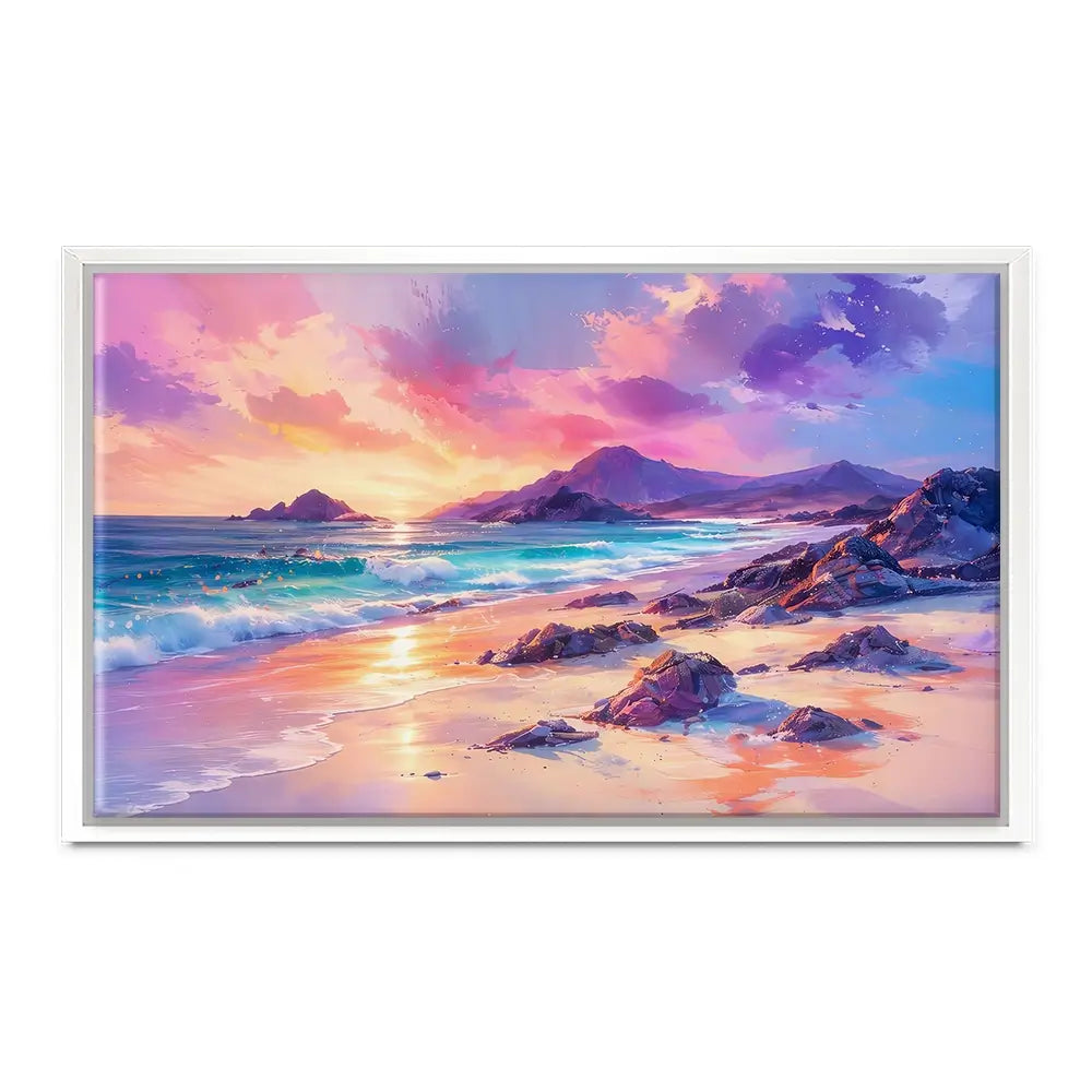 Spectacular Skye Oversized Canvas Print Spectacular Skye Oversized Canvas Print wall art product Art Print Shop