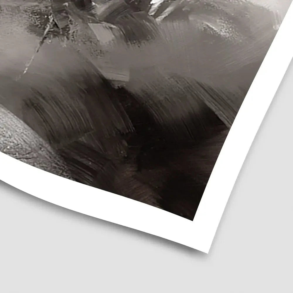 Spirit Art Print Spirit Art Print wall art product Isabella Karolewicz