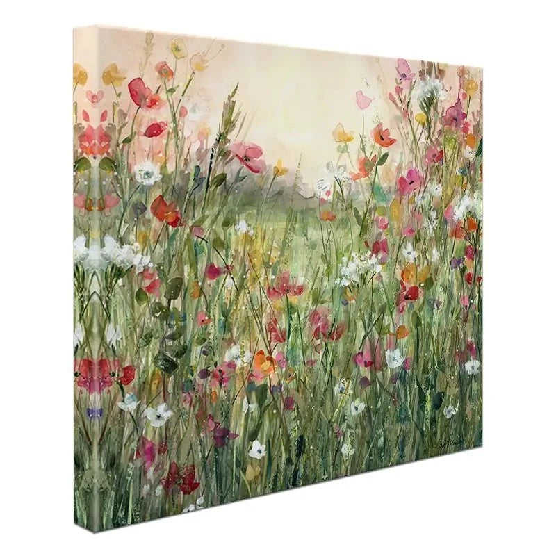 Spring In Full Bloom Canvas Print Spring In Full Bloom Canvas Print wall art product Carol Robinson