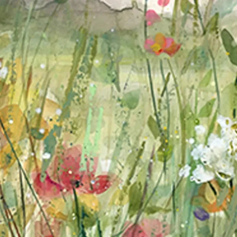 Spring In Full Bloom Canvas Print Spring In Full Bloom Canvas Print wall art product Carol Robinson