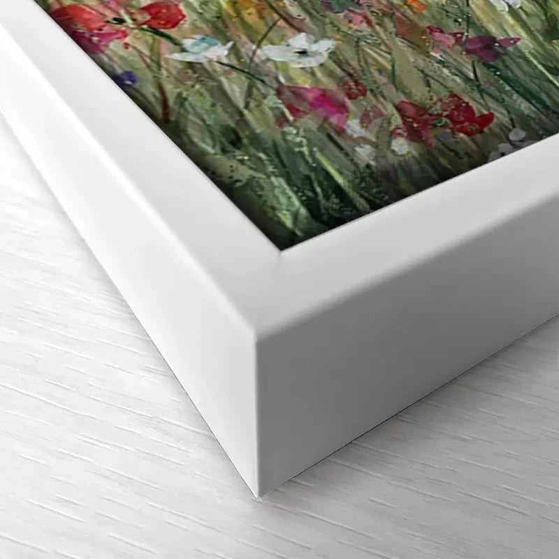 Spring In Full Bloom Canvas Print Spring In Full Bloom Canvas Print wall art product Carol Robinson