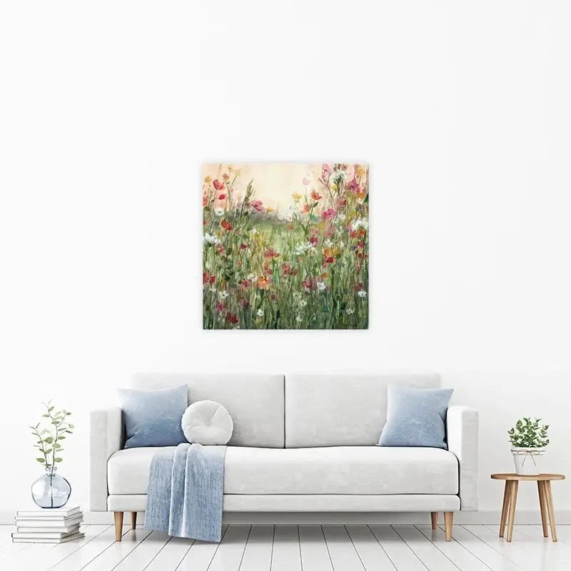 Spring In Full Bloom Canvas Print Spring In Full Bloom Canvas Print wall art product Carol Robinson