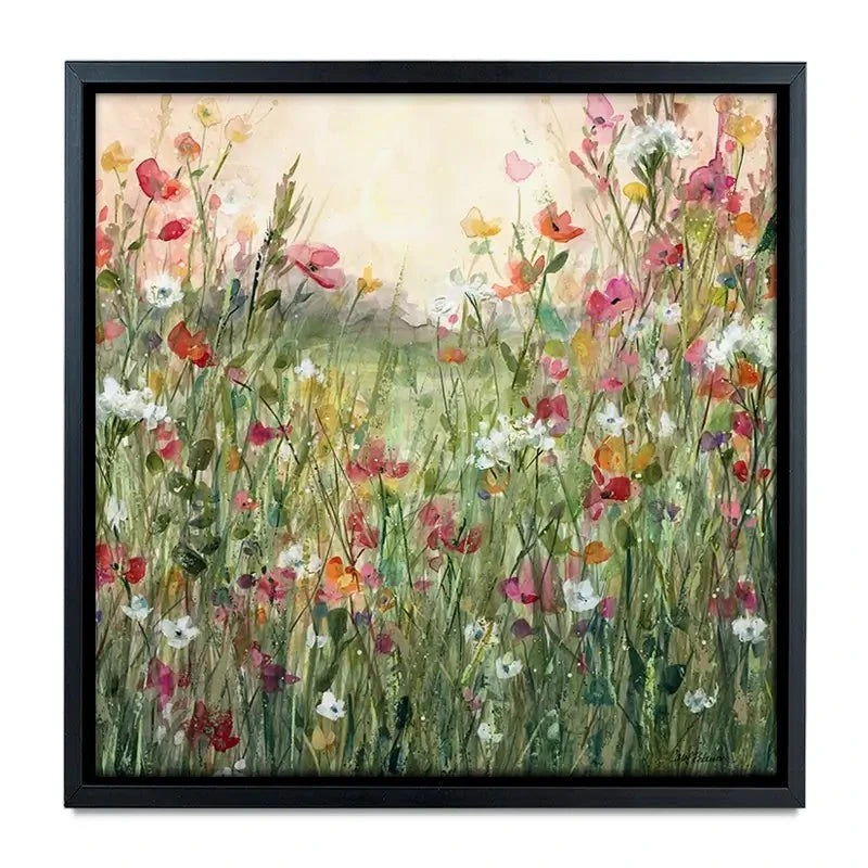 Spring In Full Bloom Canvas Print Spring In Full Bloom Canvas Print wall art product Carol Robinson