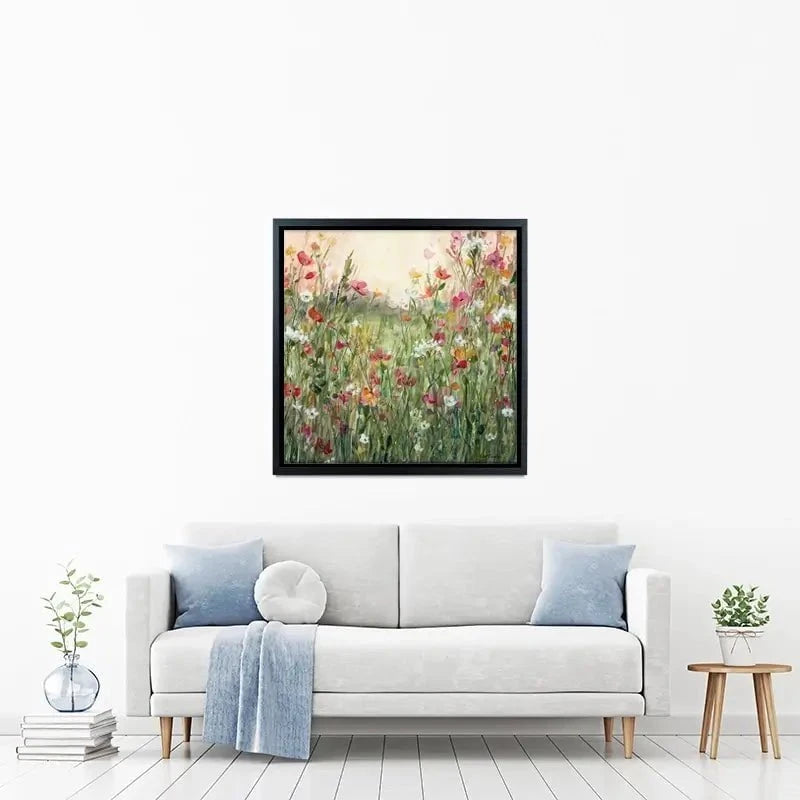 Spring In Full Bloom Canvas Print Spring In Full Bloom Canvas Print wall art product Carol Robinson