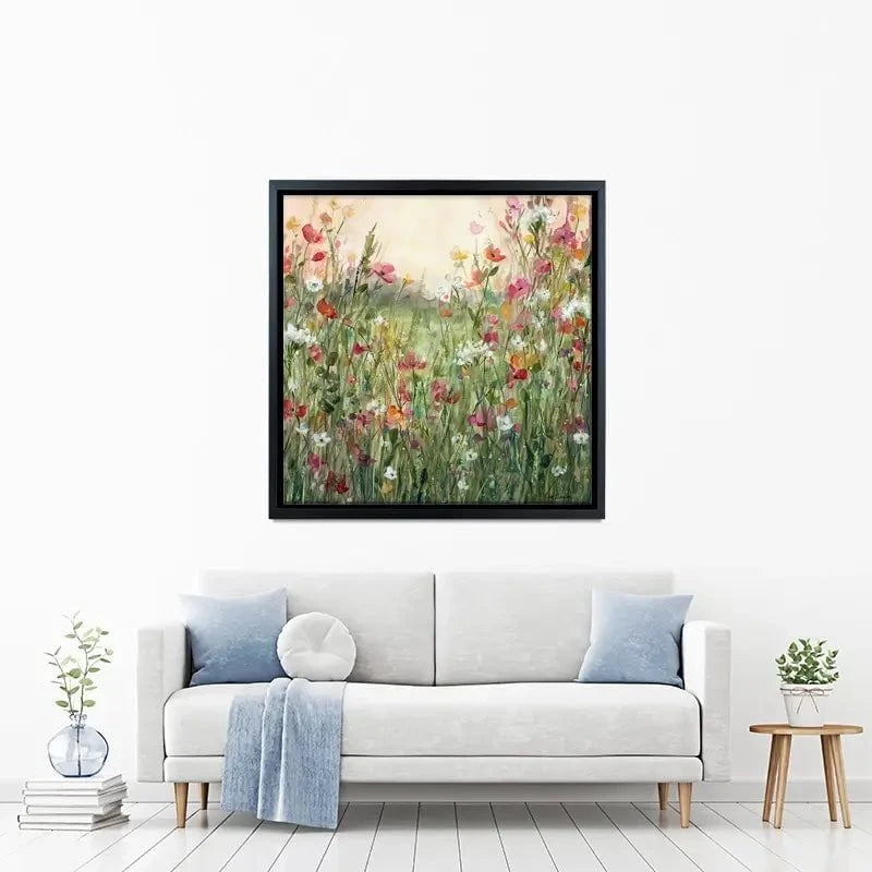Spring In Full Bloom Canvas Print Spring In Full Bloom Canvas Print wall art product Carol Robinson