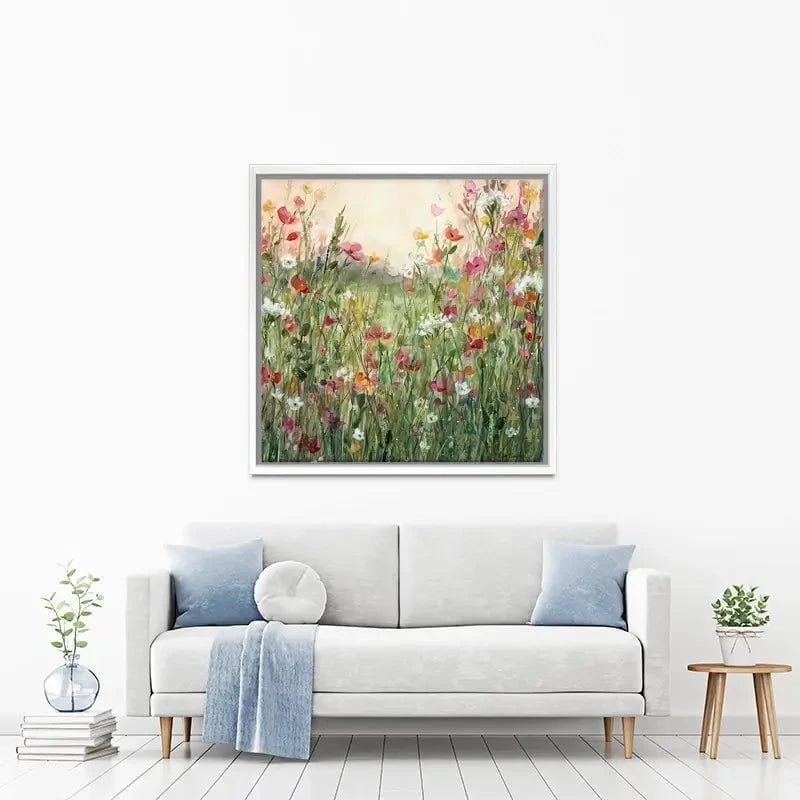 Spring In Full Bloom Canvas Print Spring In Full Bloom Canvas Print wall art product Carol Robinson