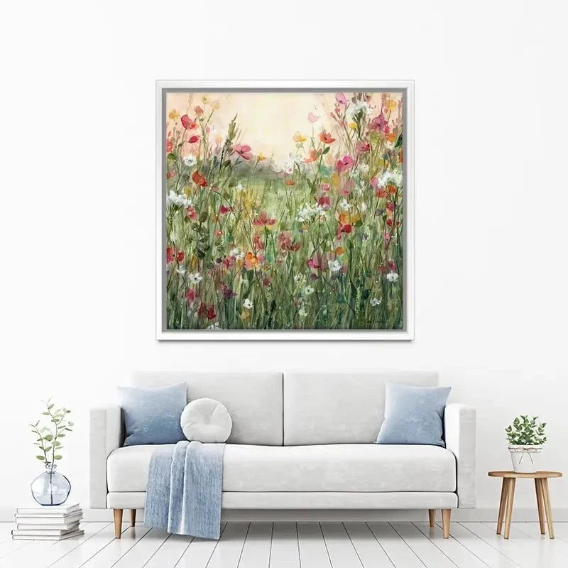 Spring In Full Bloom Canvas Print Spring In Full Bloom Canvas Print wall art product Carol Robinson
