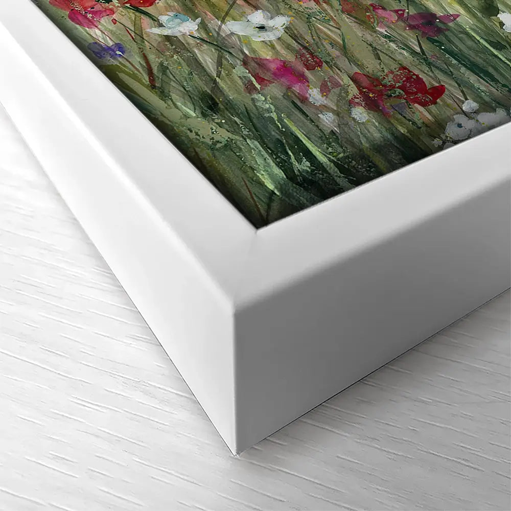 Spring In Full Bloom Canvas Print Spring In Full Bloom Canvas Print wall art product Carol Robinson