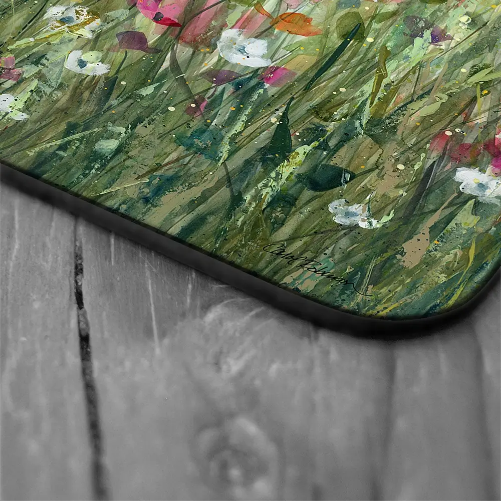 Spring In Full Bloom Coaster Set Spring In Full Bloom Coaster Set wall art product Carol Robinson