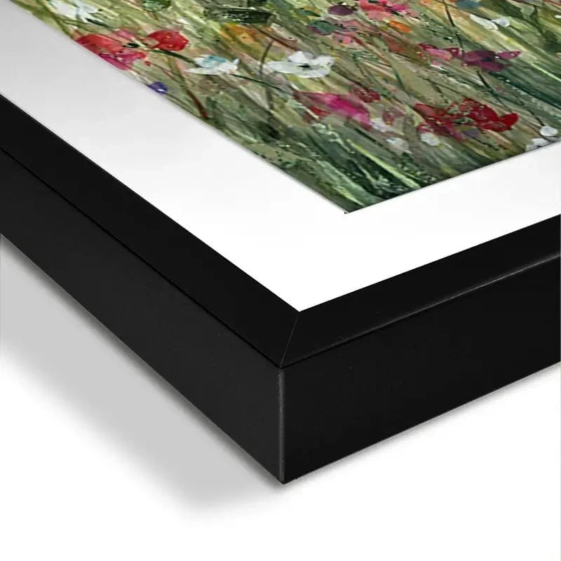 Spring In Full Bloom Framed Art Print Spring In Full Bloom Framed Art Print wall art product Carol Robinson