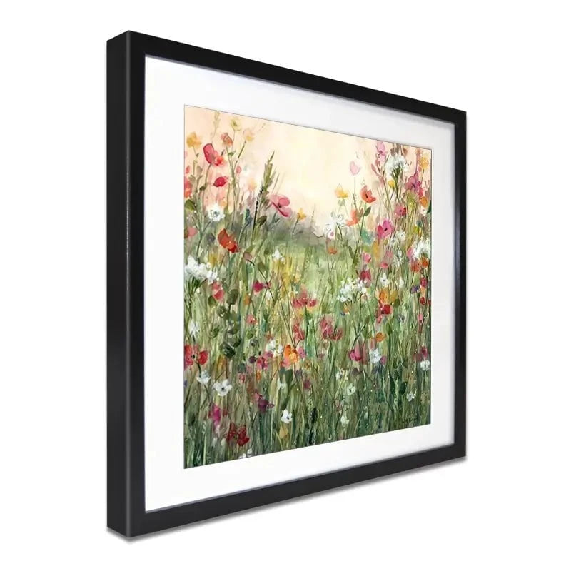 Spring In Full Bloom Framed Art Print Spring In Full Bloom Framed Art Print wall art product Carol Robinson