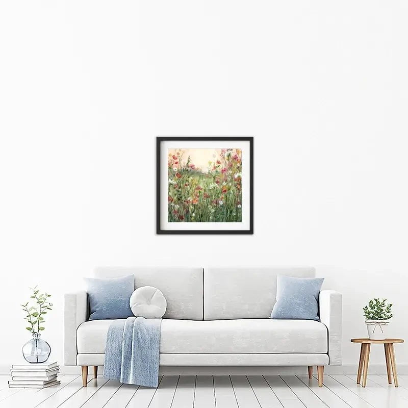 Spring In Full Bloom Framed Art Print Spring In Full Bloom Framed Art Print wall art product Carol Robinson