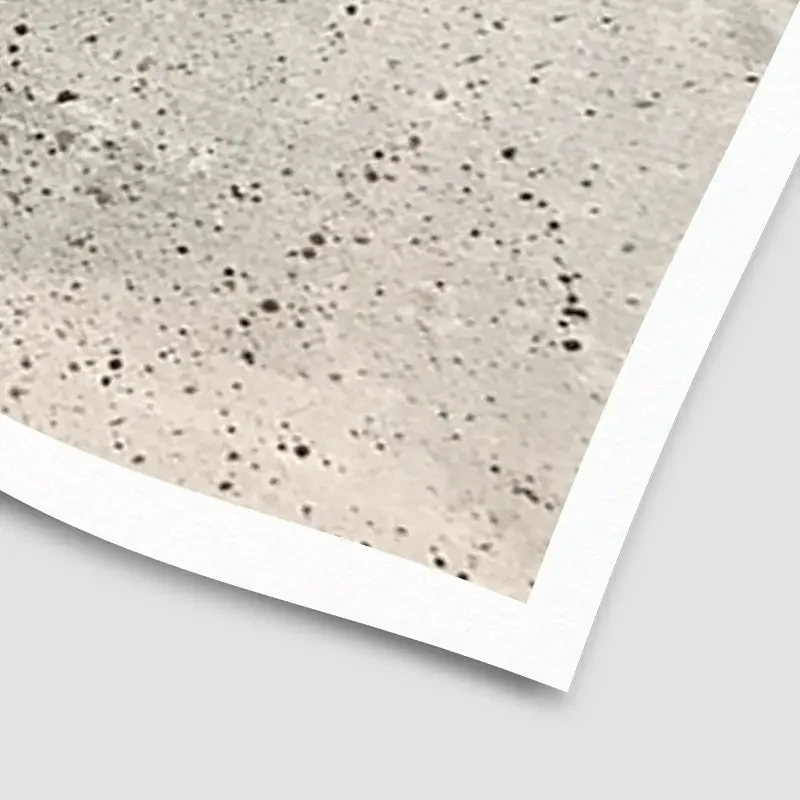 Stag Splash Art Print Stag Splash Art Print wall art product Jane Brookshaw