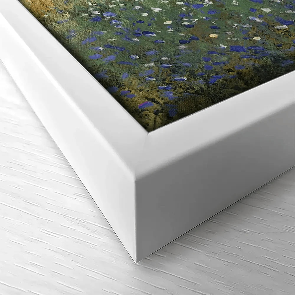 Standing In The Field Canvas Print Standing In The Field Canvas Print wall art product Tim O'Toole