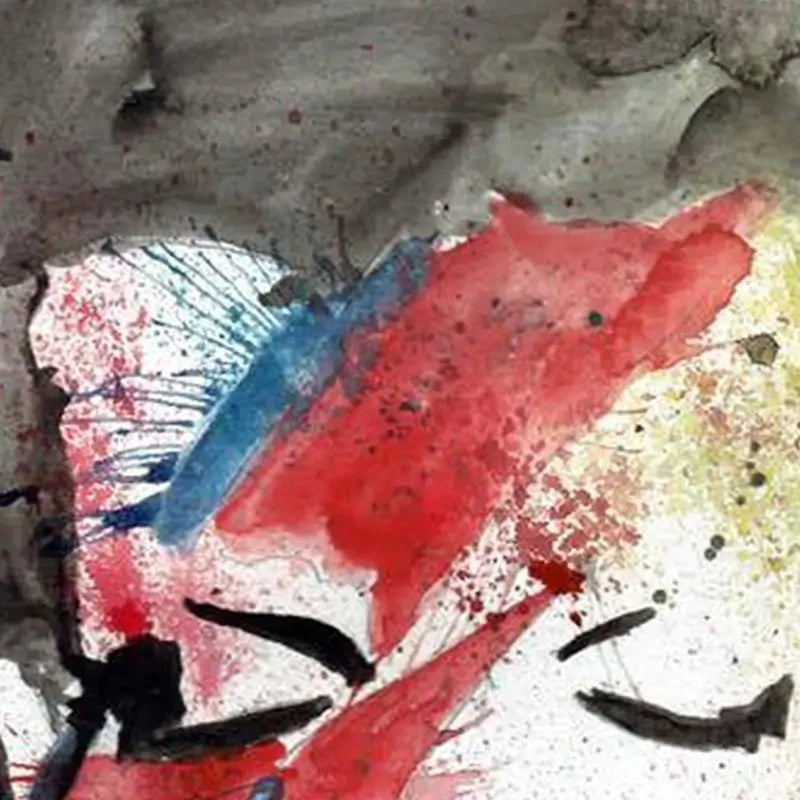 Starman Framed Art Print Starman Framed Art Print wall art product Jamie Taylor