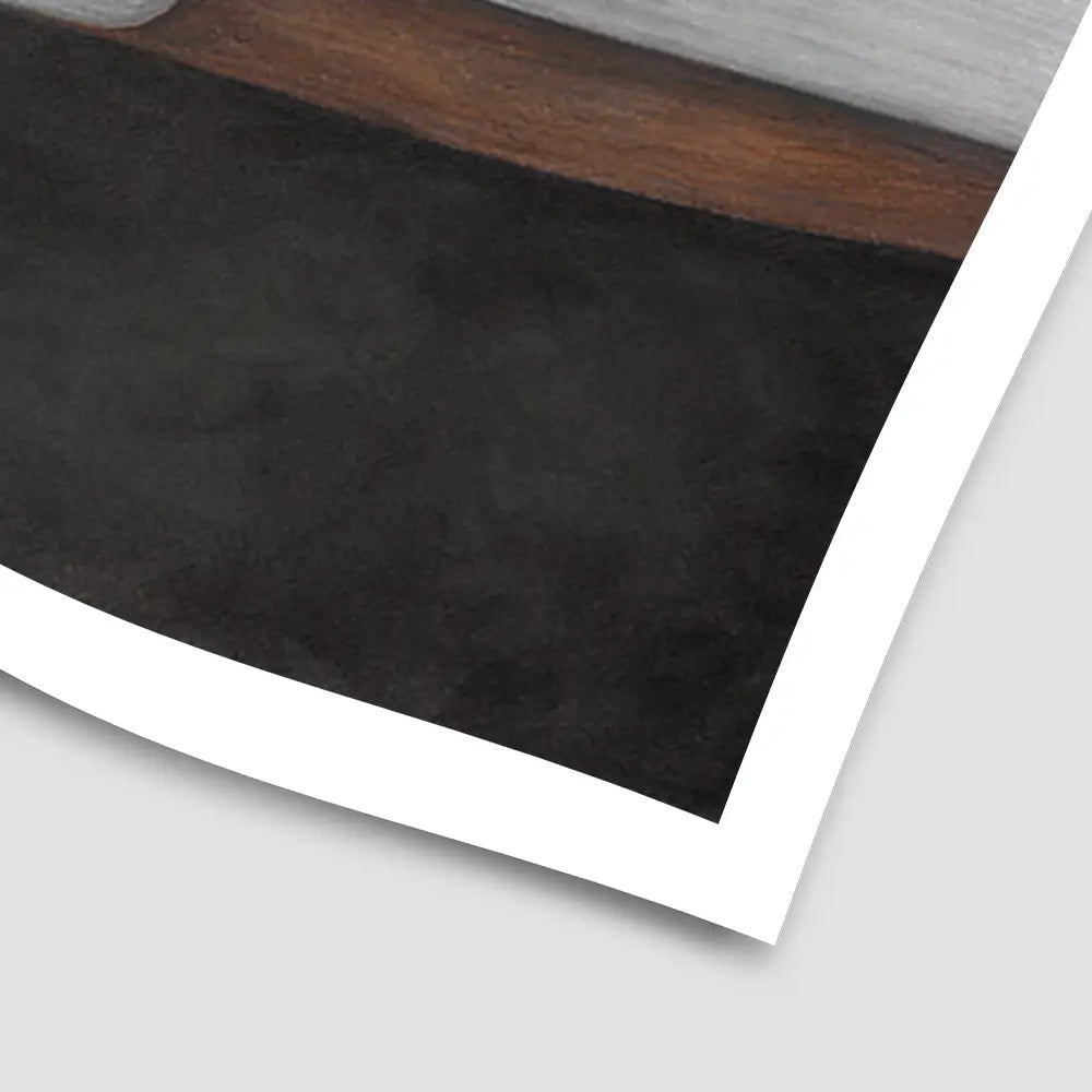 Start Of The Season Art Print Start Of The Season Art Print wall art product Georgie Turner