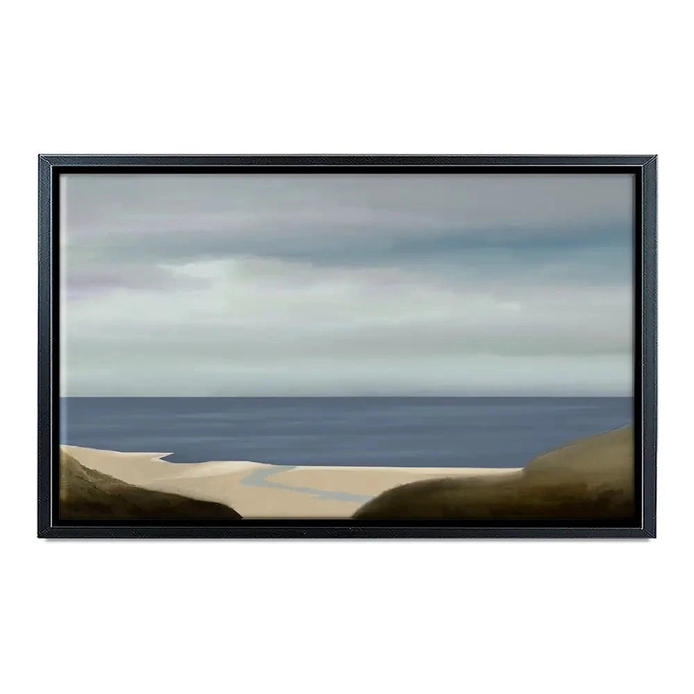 Stay With Me Canvas Print Stay With Me Canvas Print wall art product Roberto Moro