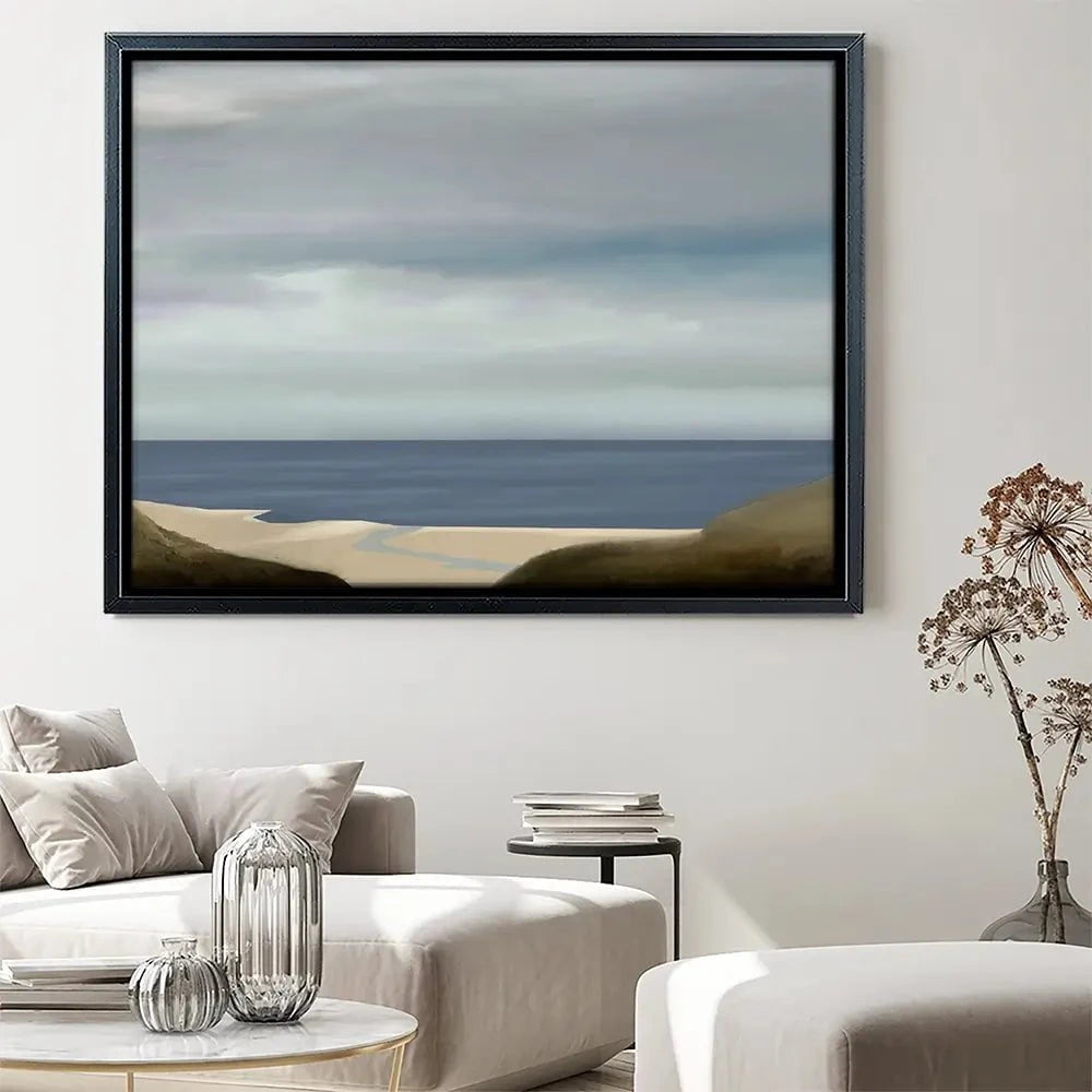 Stay With Me Canvas Print Stay With Me Canvas Print wall art product Roberto Moro