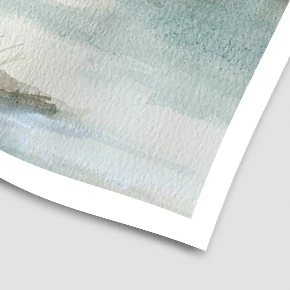 Still Evening Waters 2 Art Print Still Evening Waters 2 Art Print wall art product Carol Robinson