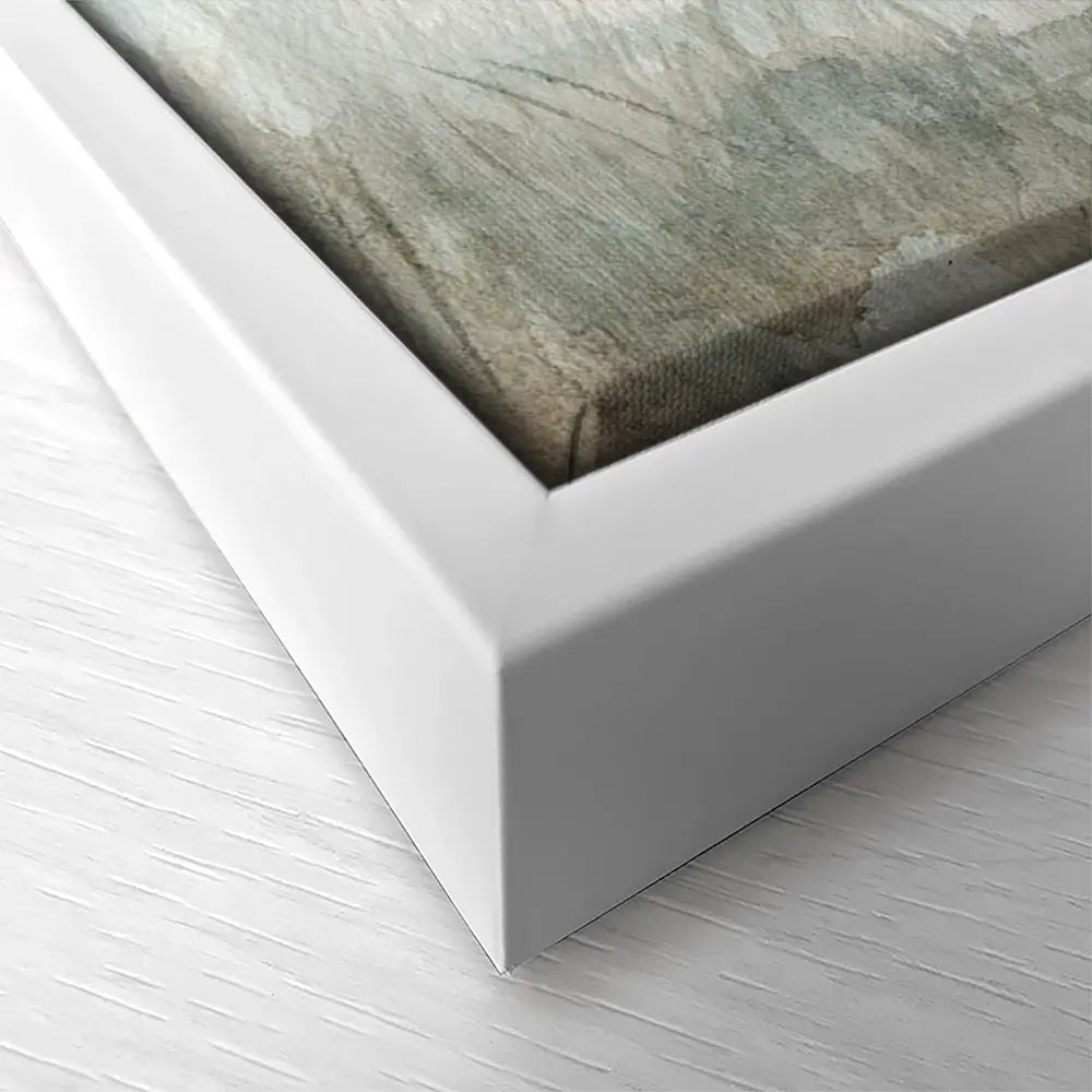 Still Evening Waters 2 Oversized Canvas Print Still Evening Waters 2 Oversized Canvas Print wall art product Carol Robinson
