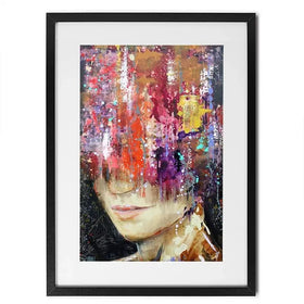 Still Moments Framed Art Print Still Moments Framed Art Print wall art product Studio Paint-Ing