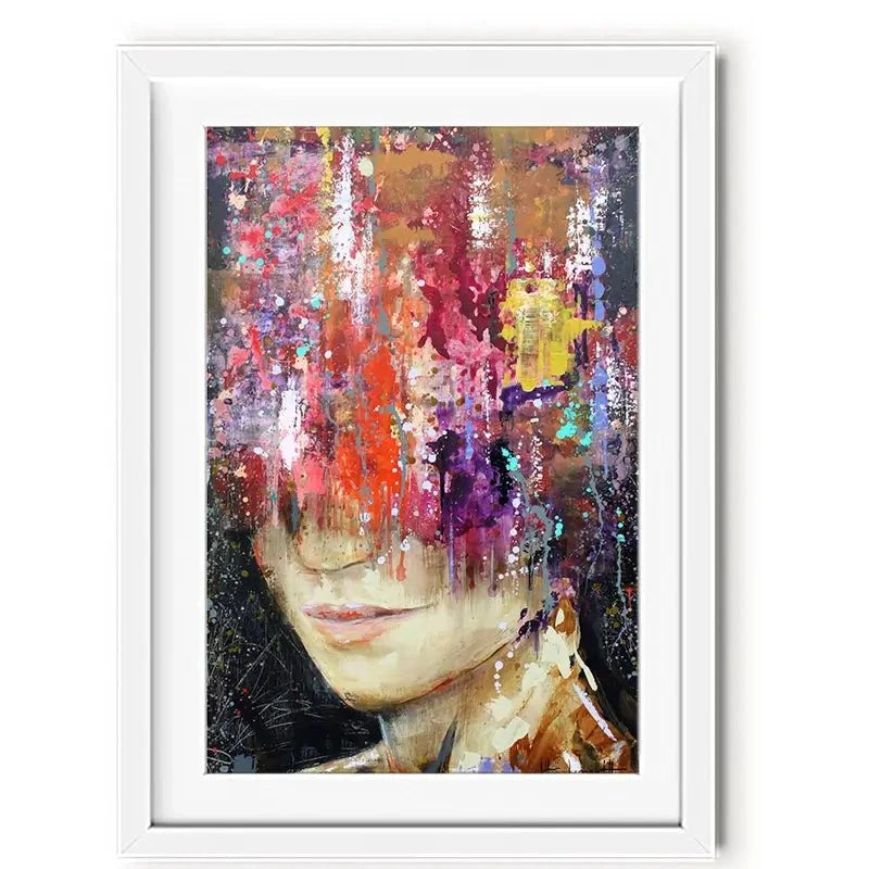 Still Moments Framed Art Print Still Moments Framed Art Print wall art product Studio Paint-Ing