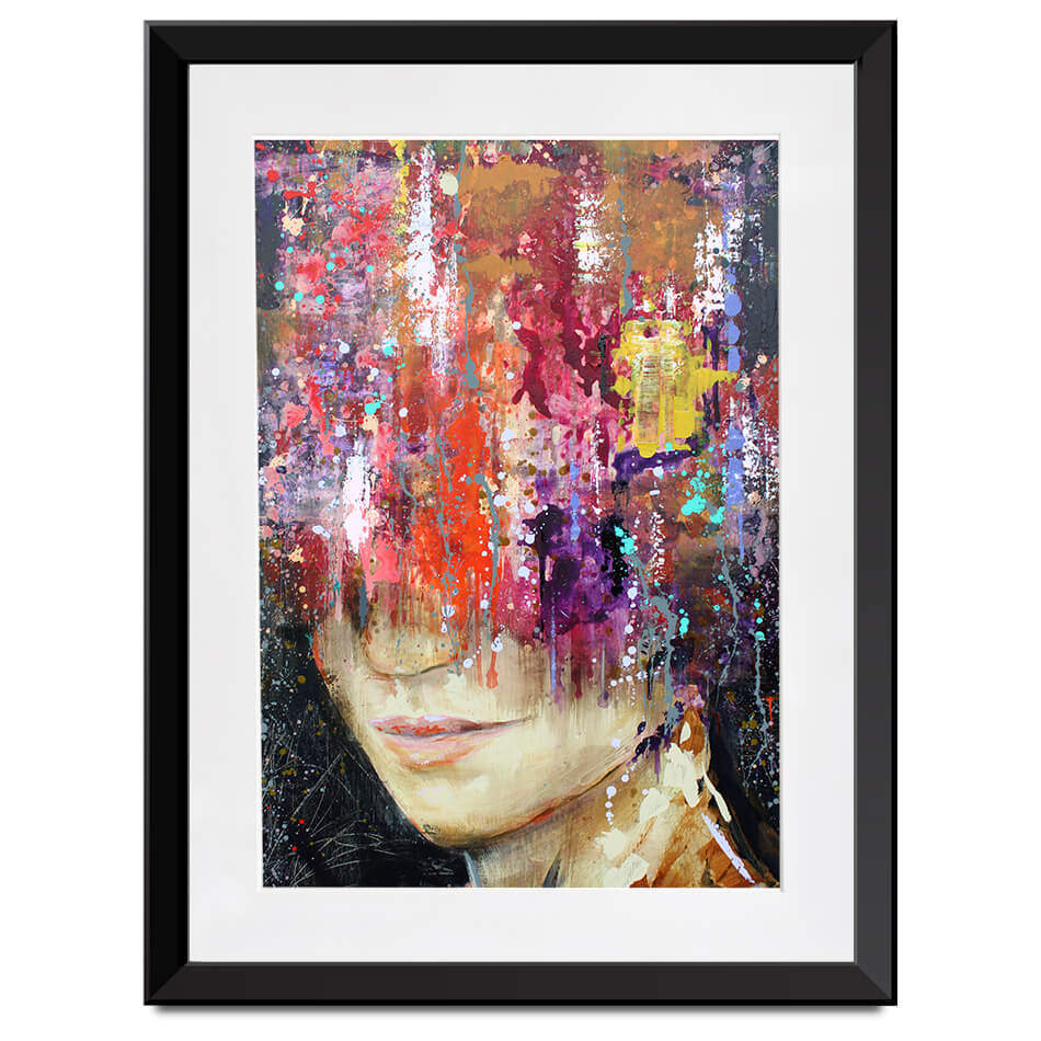 Still Moments Framed Art Print Still Moments Framed Art Print wall art product Studio Paint-Ing