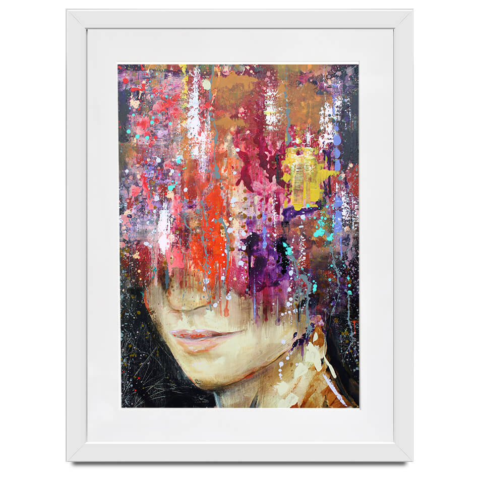 Still Moments Framed Art Print Still Moments Framed Art Print wall art product Studio Paint-Ing
