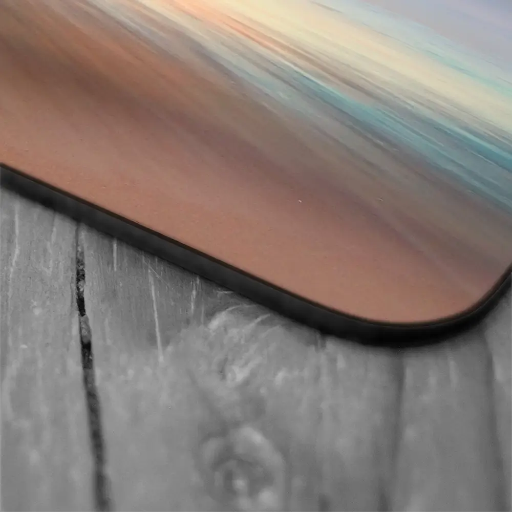 Stone And Sea Coaster Set Stone And Sea Coaster Set wall art product Amir Bajric / Shutterstock