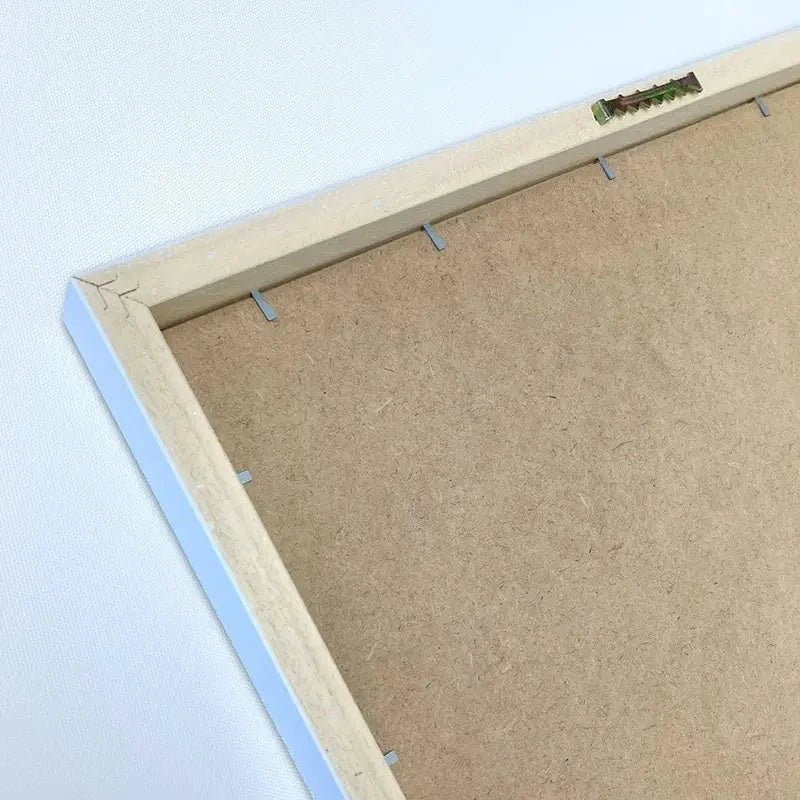 Strawberry Thief Framed Art Print Strawberry Thief Framed Art Print wall art product Sadaf W / Shutterstock