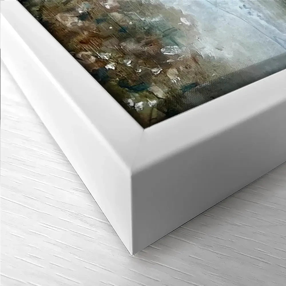 Stream Side Trio Canvas Print Stream Side Trio Canvas Print wall art product Tim O'Toole