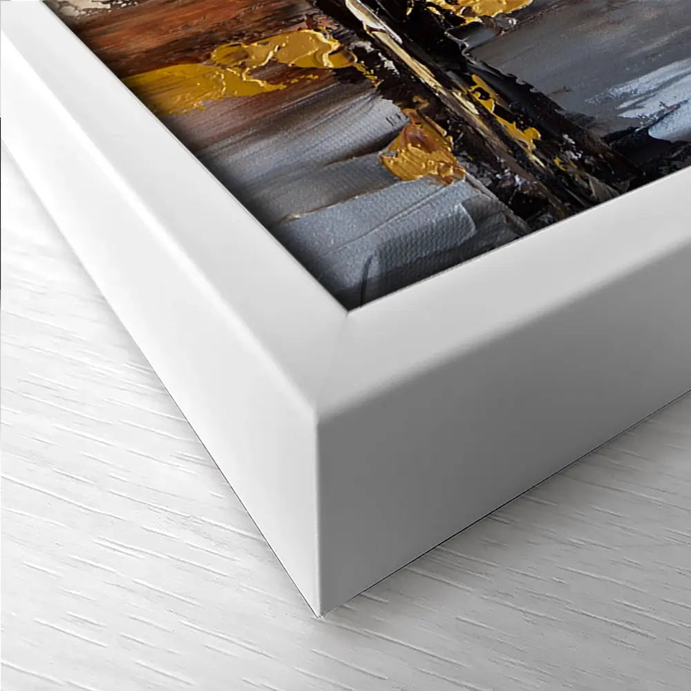 Streets Trio Canvas Print Streets Trio Canvas Print wall art product Osnat Tzadok