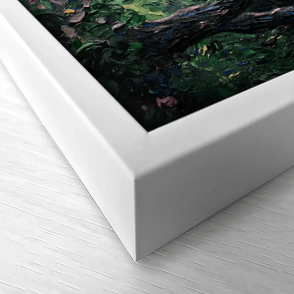 Struck By You Canvas Print Struck By You Canvas Print wall art product Nada Khatib