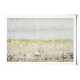 Subtle Meadow Art Print Subtle Meadow Art Print wall art product Tim O'Toole