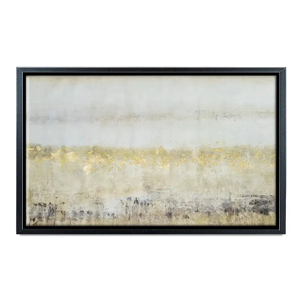 Subtle Meadow Canvas Print Subtle Meadow Canvas Print wall art product Tim O'Toole