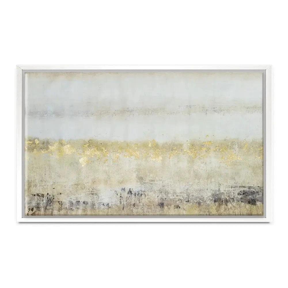 Subtle Meadow Canvas Print Subtle Meadow Canvas Print wall art product Tim O'Toole